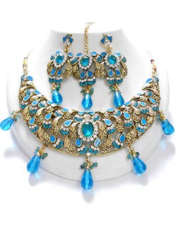 Fashion Jewelry Set